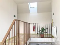 Pronájem bytu 1+kk, Mrsklesy, 21 m2