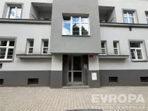 Pronájem bytu 2+kk, Plzeň - Jižní Předměstí, Stehlíkova, 56 m2