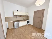 Pronájem bytu 2+kk, Plzeň - Jižní Předměstí, Stehlíkova, 56 m2