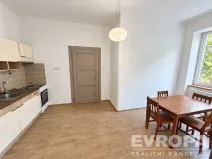 Pronájem bytu 2+kk, Plzeň - Jižní Předměstí, Stehlíkova, 56 m2