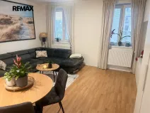 Pronájem bytu 2+kk, Svitavy, Říční, 49 m2