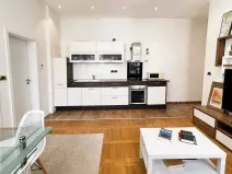 Prodej bytu 3+kk, Praha - Smíchov, Holečkova, 60 m2