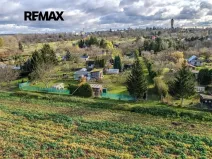 Prodej zahrady, Kolín, 392 m2