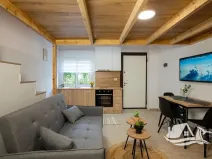 Prodej bytu 1+kk, Drač, Albánie, Shkembi i Kavajes, 25 m2