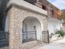 Prodej rodinného domu, Barić Draga, Chorvatsko, 110 m2