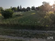 Prodej zahrady, Uherský Brod, 889 m2