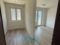 Pronájem bytu 1+kk, Praha - Hostivař, Arnošta Staňka, 35 m2