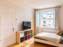 Prodej bytu 2+kk, Praha - Nusle, V zálomu, 53 m2