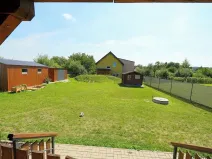Prodej rodinného domu, Libeř, 246 m2