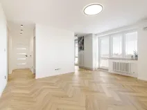 Pronájem bytu 2+1, Ostrava, Oty Synka, 62 m2