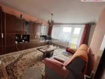 Prodej rodinného domu, Valašské Meziříčí - Bynina, 220 m2