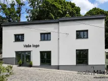 Pronájem obchodního prostoru, Liberec, Na Žižkově, 351 m2