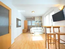 Pronájem bytu 1+kk, Praha - Modřany, 38 m2
