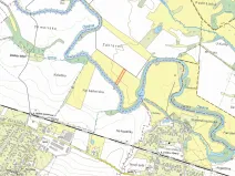 Prodej louky, Kravaře, 3524 m2