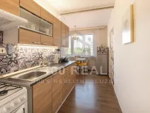 Pronájem bytu 2+1, Hradec Králové, Urxova, 64 m2