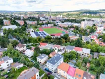 Prodej bytu 2+kk, Zlín, Hrnčířská, 82 m2