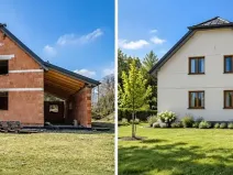 Prodej rodinného domu, Skorošice, 180 m2
