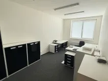 Pronájem kanceláře, Plzeň, Jateční, 230 m2