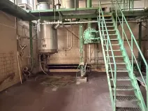 Pronájem skladu, Pardubice, Jana Palacha, 52 m2
