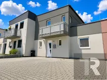 Pronájem bytu 3+kk, Vochov, 63 m2