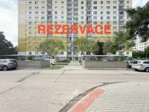 Prodej bytu 2+1, Pardubice, Erno Košťála, 75 m2