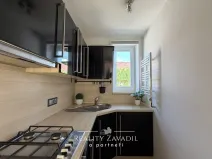 Prodej bytu 3+1, Pardubice, Sezemická, 58 m2