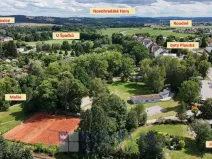 Prodej bytu 3+kk, České Budějovice - České Budějovice 7, Lidická tř., 52 m2