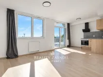 Pronájem bytu 1+kk, Benešov, Hodějovského, 33 m2