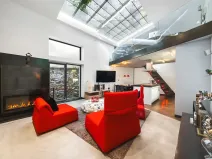 Prodej rodinného domu, Praha - Bubeneč, Na výšinách, 93 m2