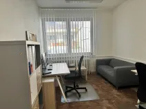 Pronájem kanceláře, Kyjov, Jungmannova, 21 m2