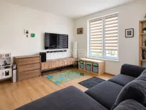 Pronájem bytu 2+kk, Praha - Hostivař, Rižská, 51 m2