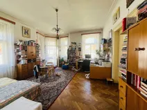 Pronájem bytu 4+1, Praha, 150 m2