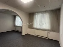 Pronájem kanceláře, České Budějovice - České Budějovice 3, Nemanická, 24 m2