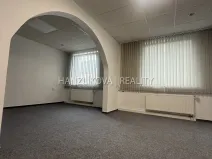 Pronájem kanceláře, České Budějovice - České Budějovice 3, Nemanická, 24 m2