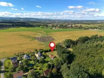 Prodej pozemku pro bydlení, Řepiště, Oldřicha Stibora, 820 m2