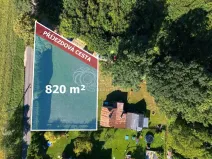 Prodej pozemku pro bydlení, Řepiště, Oldřicha Stibora, 820 m2