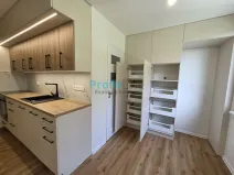 Pronájem bytu 3+1, Zábřeh, Severovýchod, 74 m2