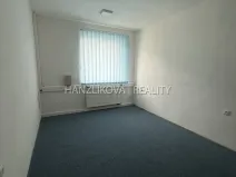 Pronájem kanceláře, České Budějovice - České Budějovice 3, Nemanická, 13 m2