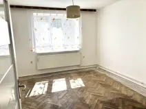 Pronájem bytu 1+1, Vyškov, Žižkova, 36 m2