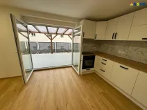 Pronájem bytu 2+kk, Nechanice, Žižkova, 46 m2