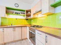 Prodej bytu 2+1, Mohelnice, Nová, 47 m2