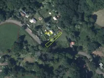Dražba louky, Malečov, 159 m2
