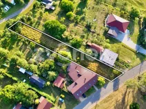 Prodej pozemku pro bydlení, Svárov, 1084 m2