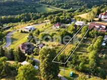 Prodej pozemku pro bydlení, Svárov, 1084 m2