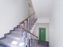 Prodej bytu 1+kk, Praha - Žižkov, Bořivojova, 19 m2
