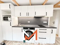 Pronájem bytu 1+kk, Náchod, Tyršova, 21 m2