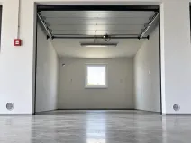 Pronájem garáže, Moravské Budějovice, Jechova, 18 m2
