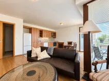 Pronájem bytu 2+kk, Praha - Střížkov, Jitravská, 56 m2