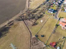 Prodej pozemku pro bydlení, Mýto, 1544 m2