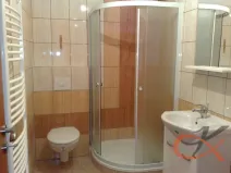 Pronájem bytu 1+kk, Prostějov, Svatoplukova, 27 m2